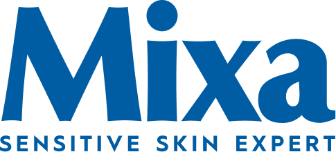 Mixa Logo
