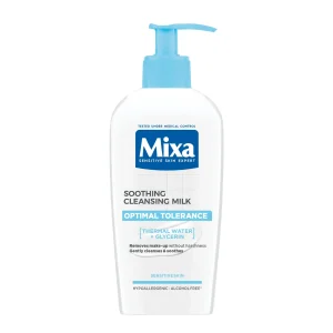 Mixa Очищувальне молочко Cleansing Milk
