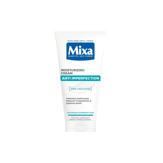 Mixa Anti-Imperfection Moisturizing Cream