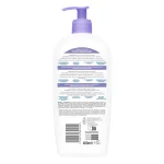 Mixa Panthenol Comfort Soothing Body Balm
