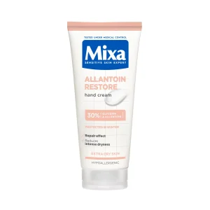 Mixa крем для рук