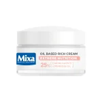 Mixa Extreme Nutrition Rich Nourishing Cream