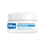 Mixa Hyalurogel Cream Hydration 24H