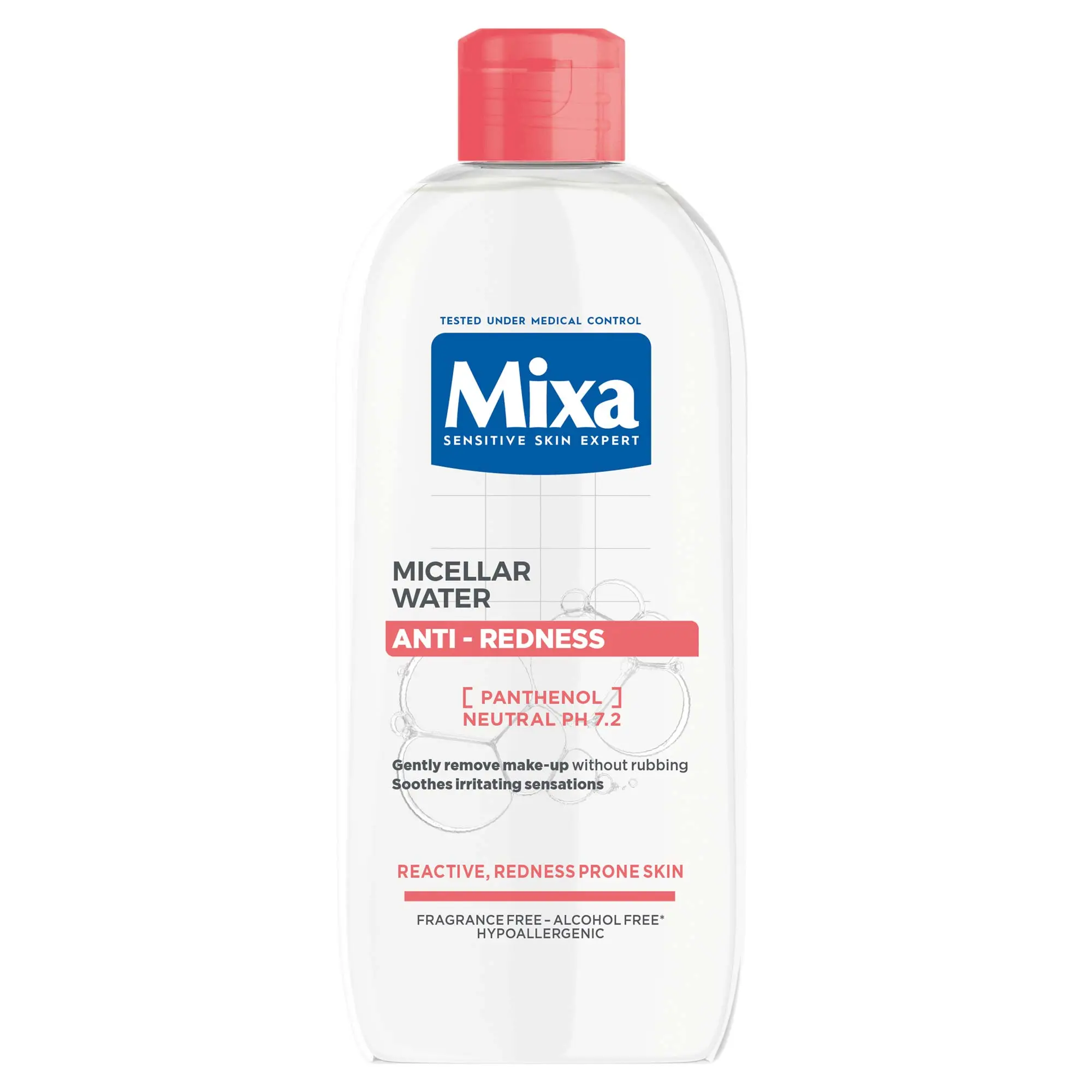 Mixa Anti-Redness Micellar Water