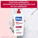 Mixa Urea Cica Repair+Body Milk