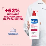Mixa Urea Cica Repair+Body Milk
