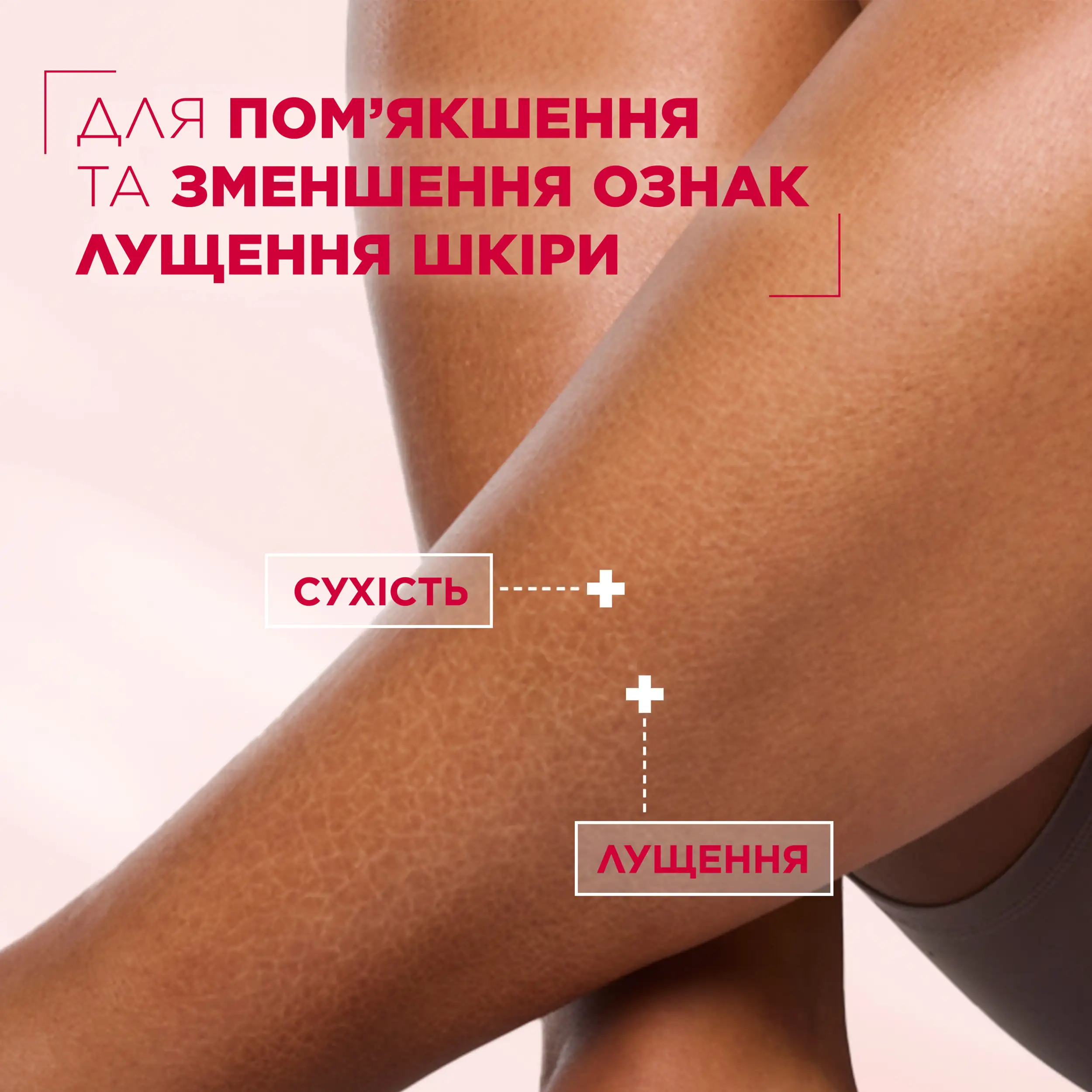 Mixa Urea Cica Repair+Body Milk