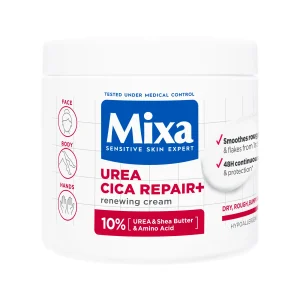 Mixa Urea Cica Repair+Renewing Cream