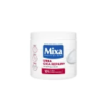 Mixa Urea Cica Repair+Renewing Cream
