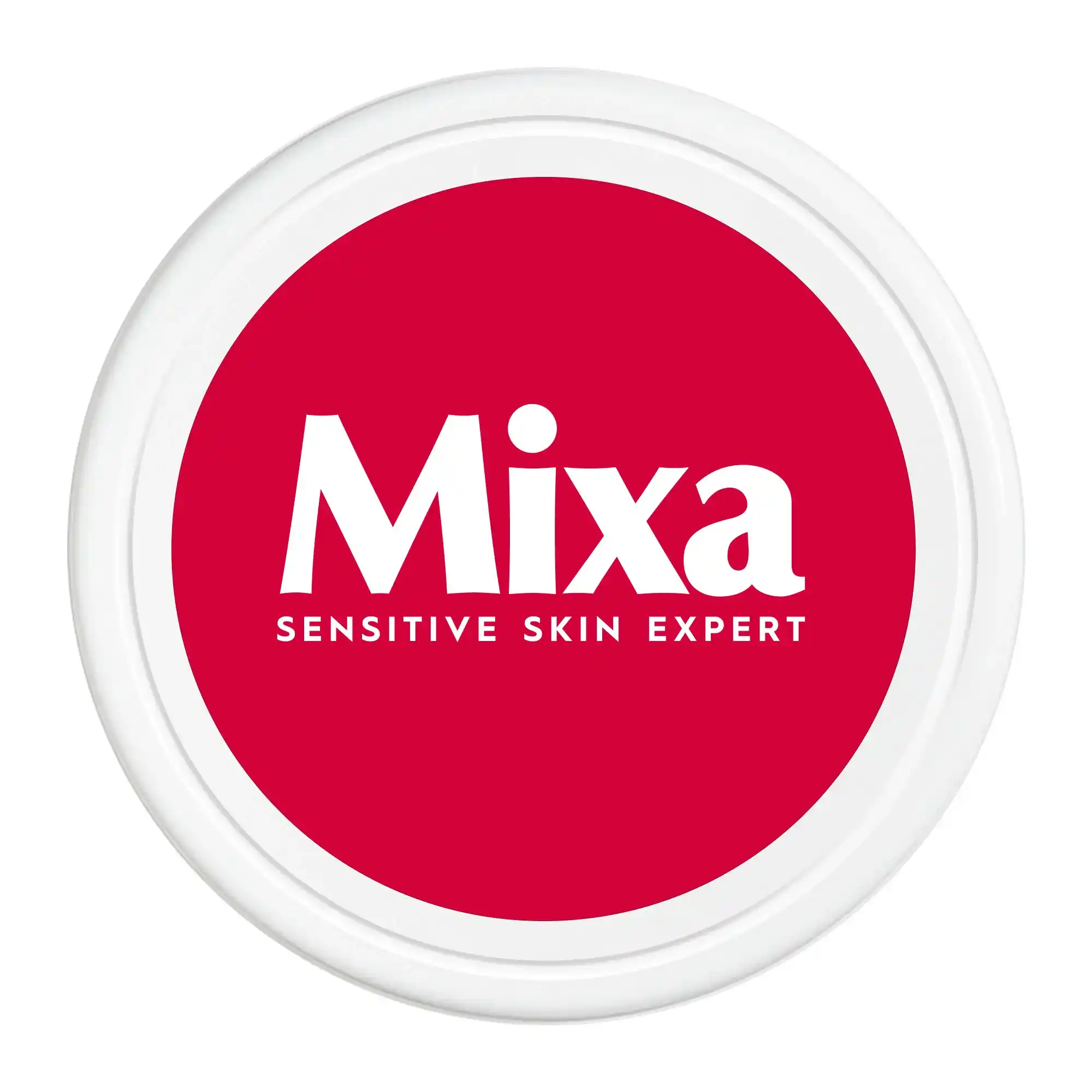 Mixa Urea Cica Repair+Renewing Cream