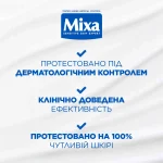 Mixa Urea Cica Repair+Renewing Cream