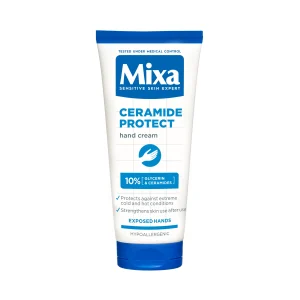 Mixa Ceramide Protect Hand Cream