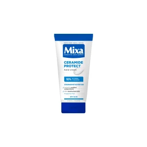 Захисний крем Mixa Ceramide Protect