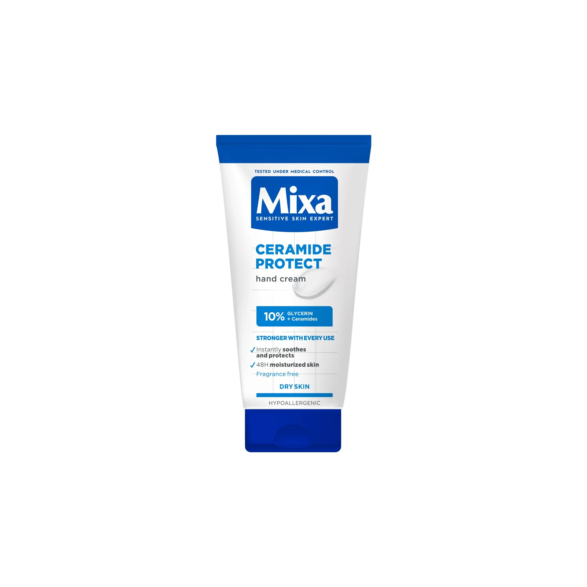 Mixa Ceramide Protect Hand Cream