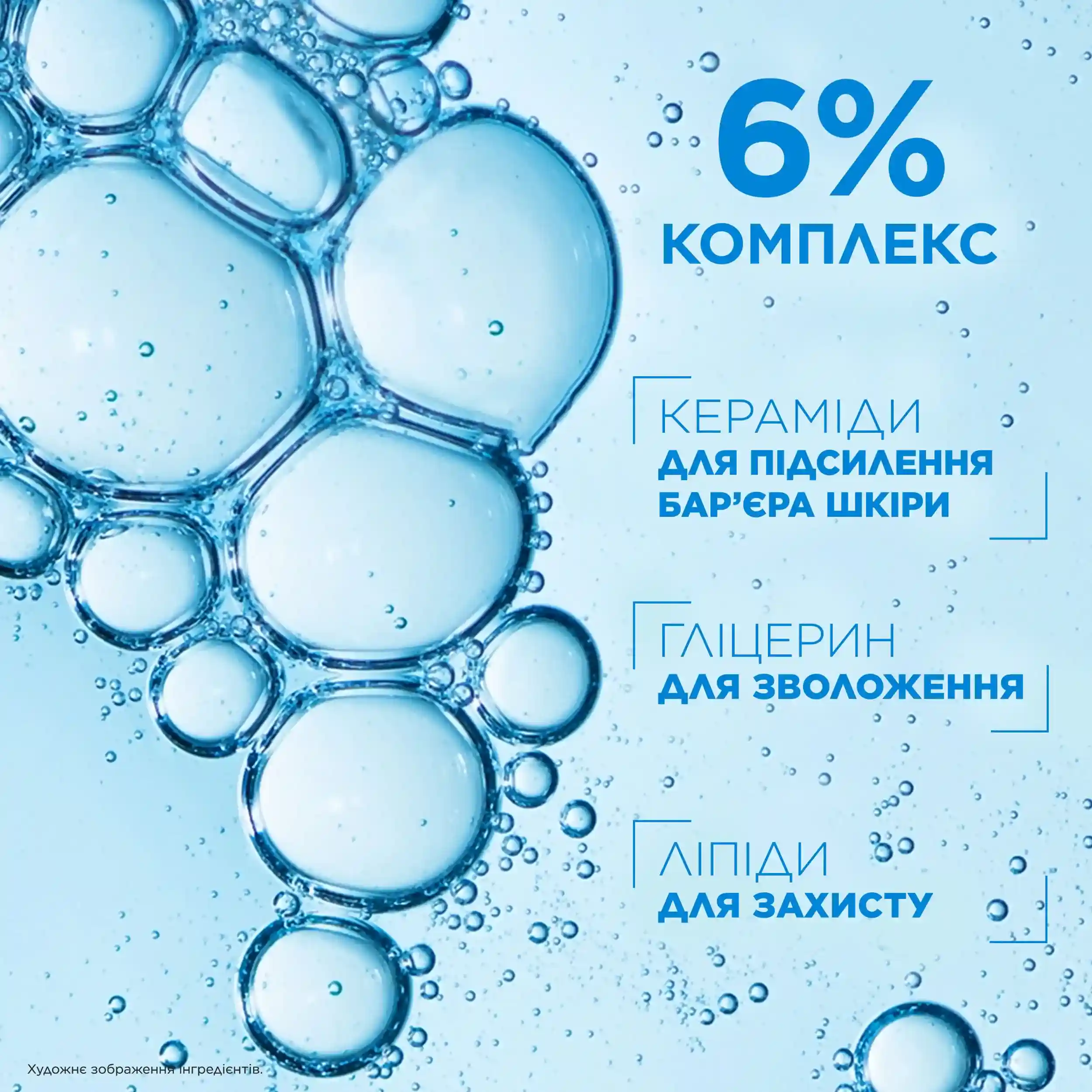Mixa Ceramide Protect Body Lotion