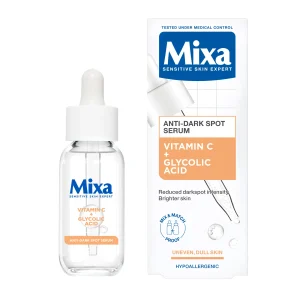 Mixa Anti-Dark Spot Serum