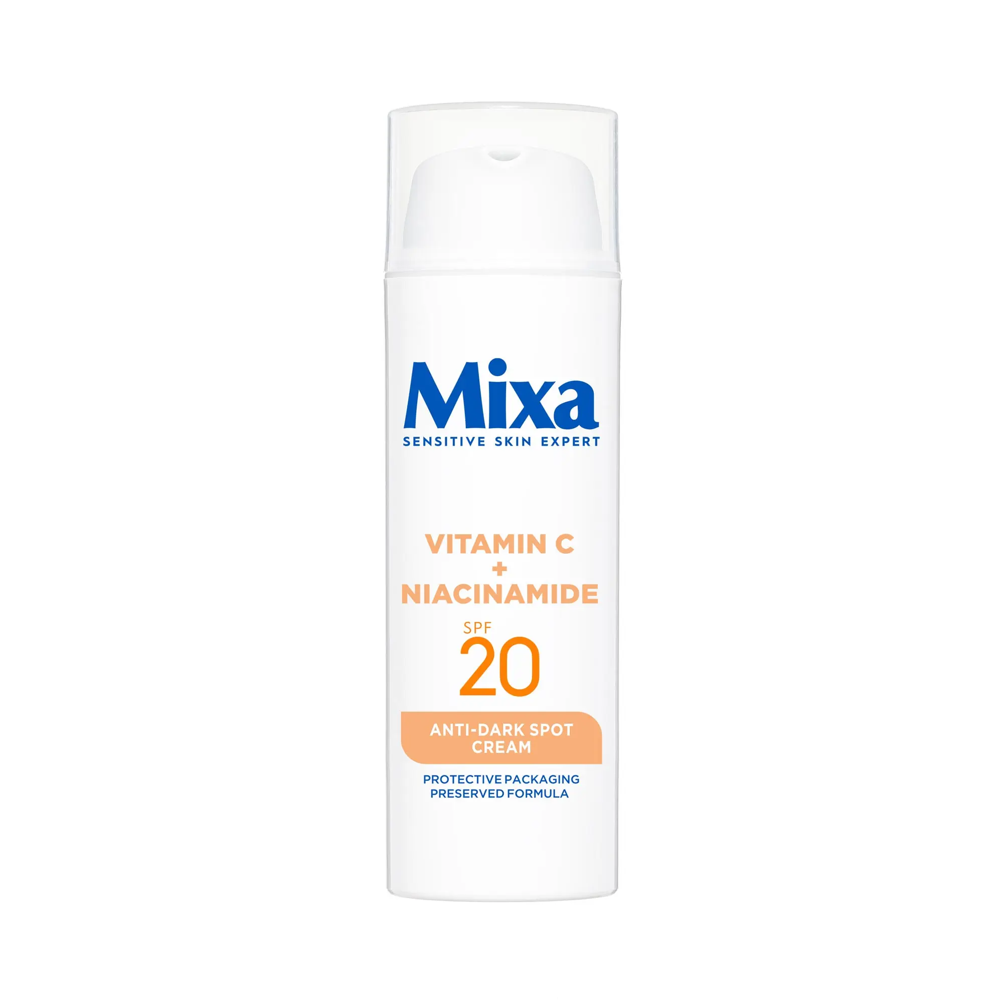 Mixa Anti-Dark Spot Cream