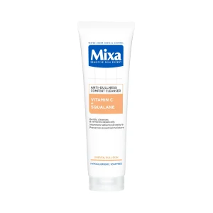 Гель Mixa Anti-Dullness Comfort Cleanser