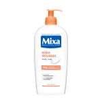 Mixa Shea Nourish Body Milk