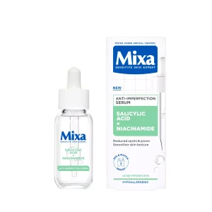 Mixa Сироватка Mixa Anti-Imperfection Serum