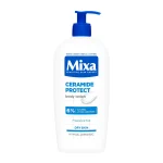 Mixa Ceramide Protect Body Lotion
