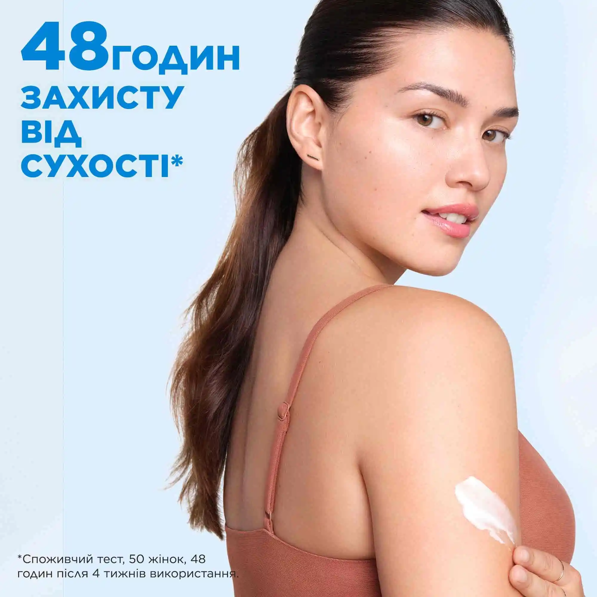 Mixa Ceramide Protect Body Lotion