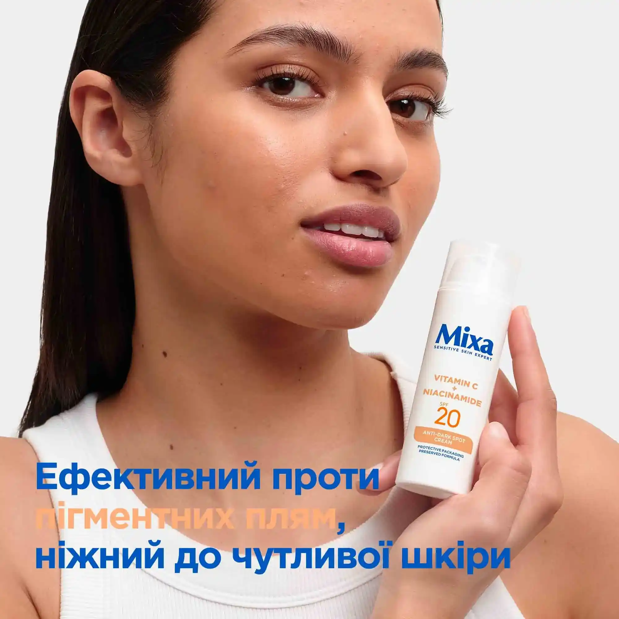 Mixa Anti-Dark Spot Cream
