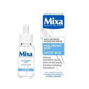 Mixa Сироватка Mixa Anti-Dryness Serum