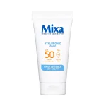 Mixa Anti-Dryness daily cream SPF 50