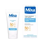 Mixa Anti-Dryness daily cream SPF 50