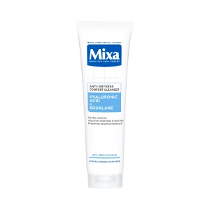 Mixa гель Mixa Anti-Dryness Comfort Cleanser