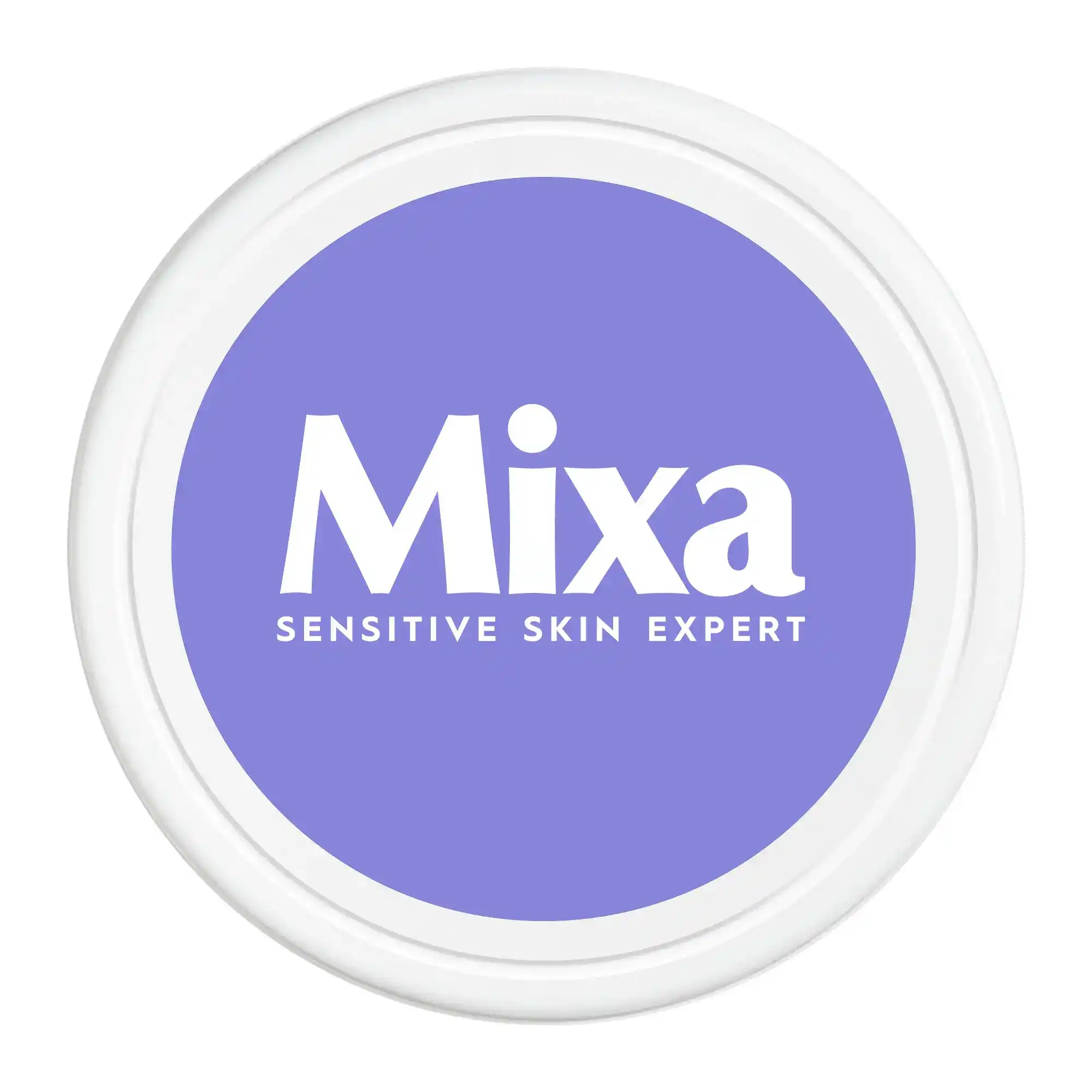 Mixa Panthenol Comfort Anti-Scratching Cream