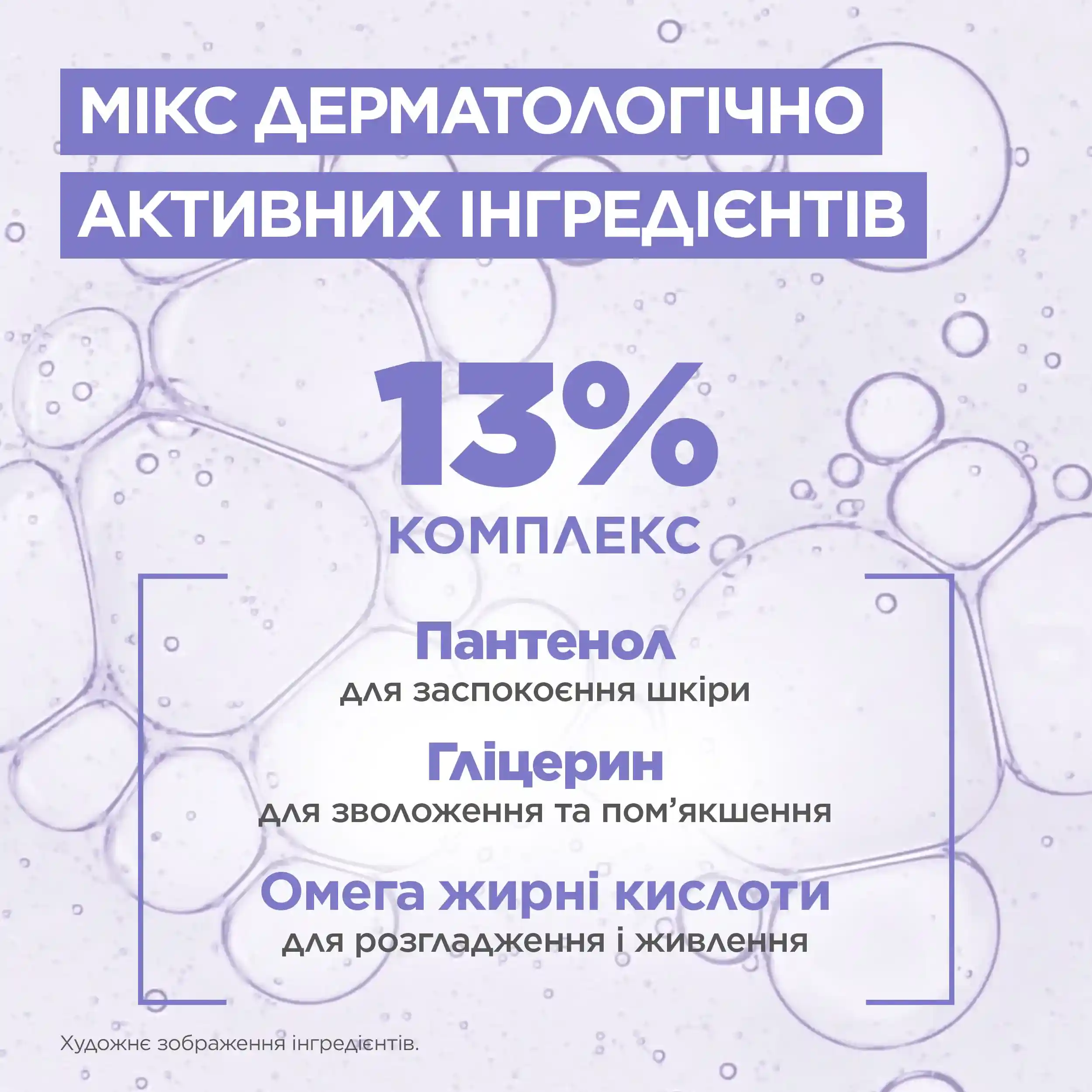 Mixa Panthenol Comfort Anti-Scratching Cream