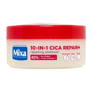 Mixa Cica Repair