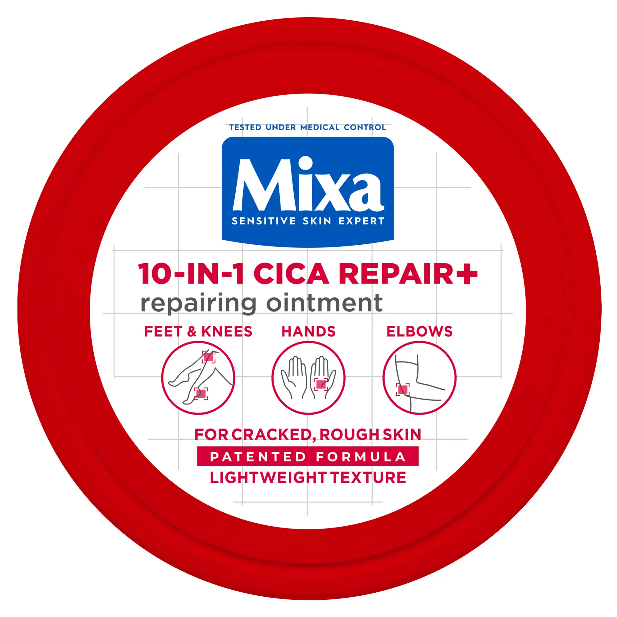 10-in-1 Cica Repair+
