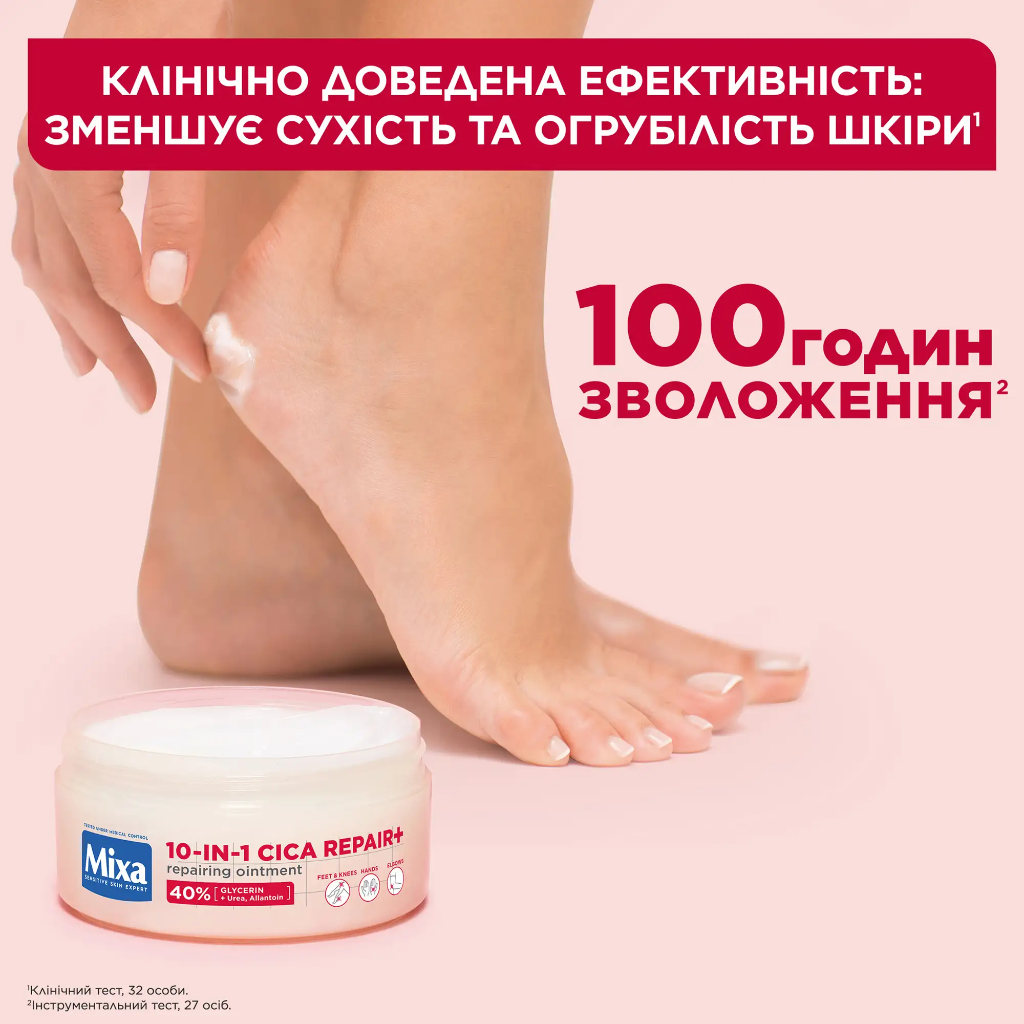 10-in-1 Cica Repair+