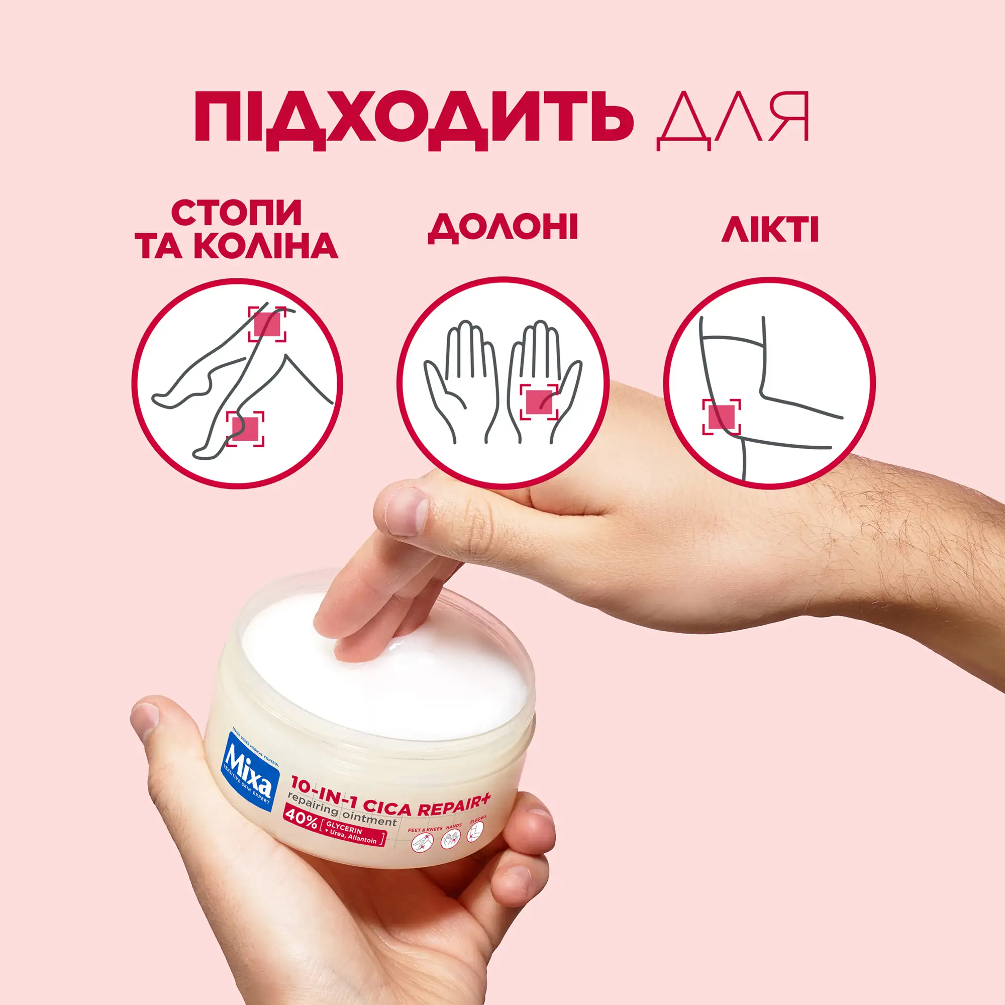 10-in-1 Cica Repair+